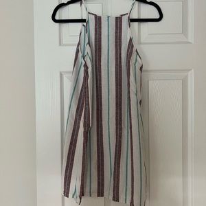 Abound dress/cover up. Size XS